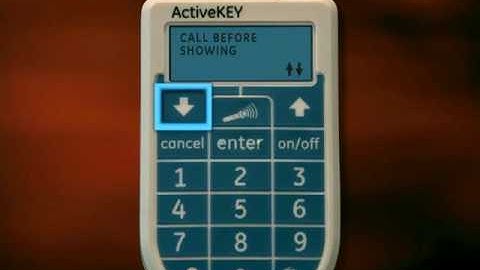 Supra ActiveKey - Helpful Information