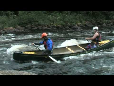 Vidéo: Le Prospecteur 16 'de SanBorn Canoe Vous Transformera En Canoë