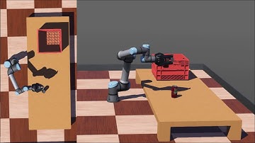 LAB 8. Generación de Trayectorias