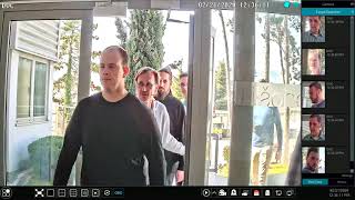 DVC Face Recognition