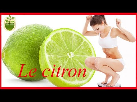 Vidéo: 7 Avantages De L'eau De Citron: Vitamine C, Perte De Poids, Peau Et Plus