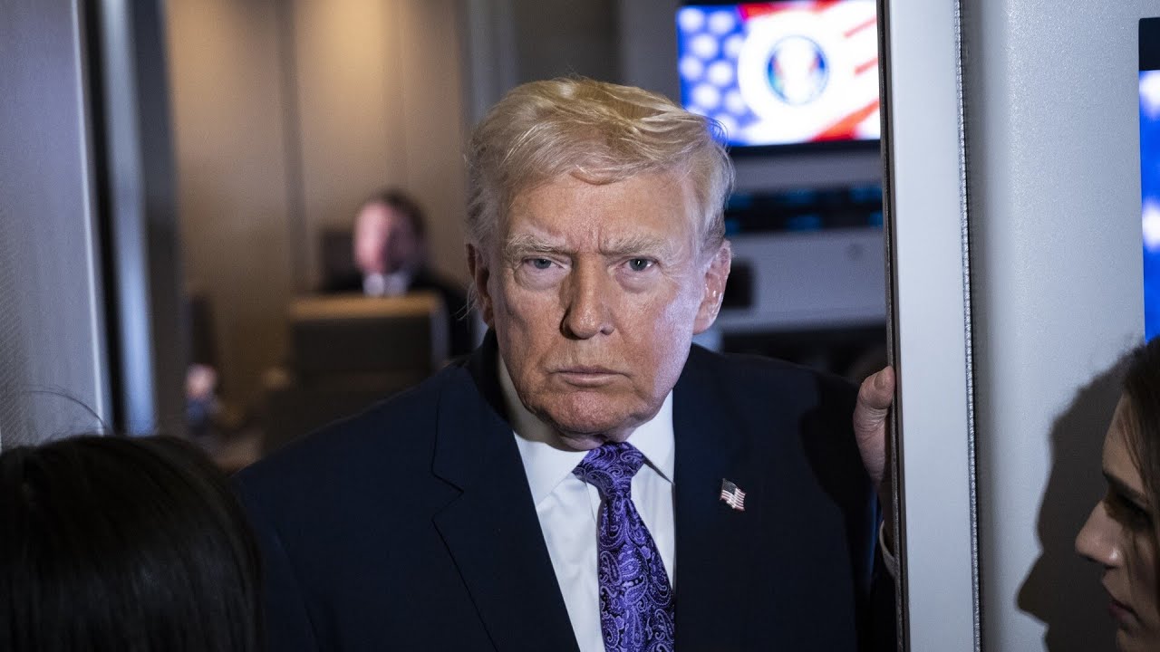 Trump’s immigration crackdown will address labour market pressure