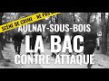 Immersion avec la bac d aulnaysousbois