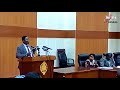 WAZIRI JAFO ASHANGAZWA SIRI ZA SERIKALI KUWEKWA WHATSAPP