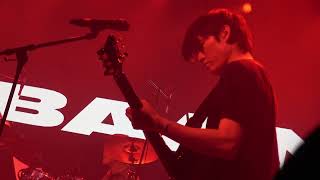 260501 Baan - Birdperson 새사람 Early Bird Dies Fast 한대음 페스티벌 Day1 Garage