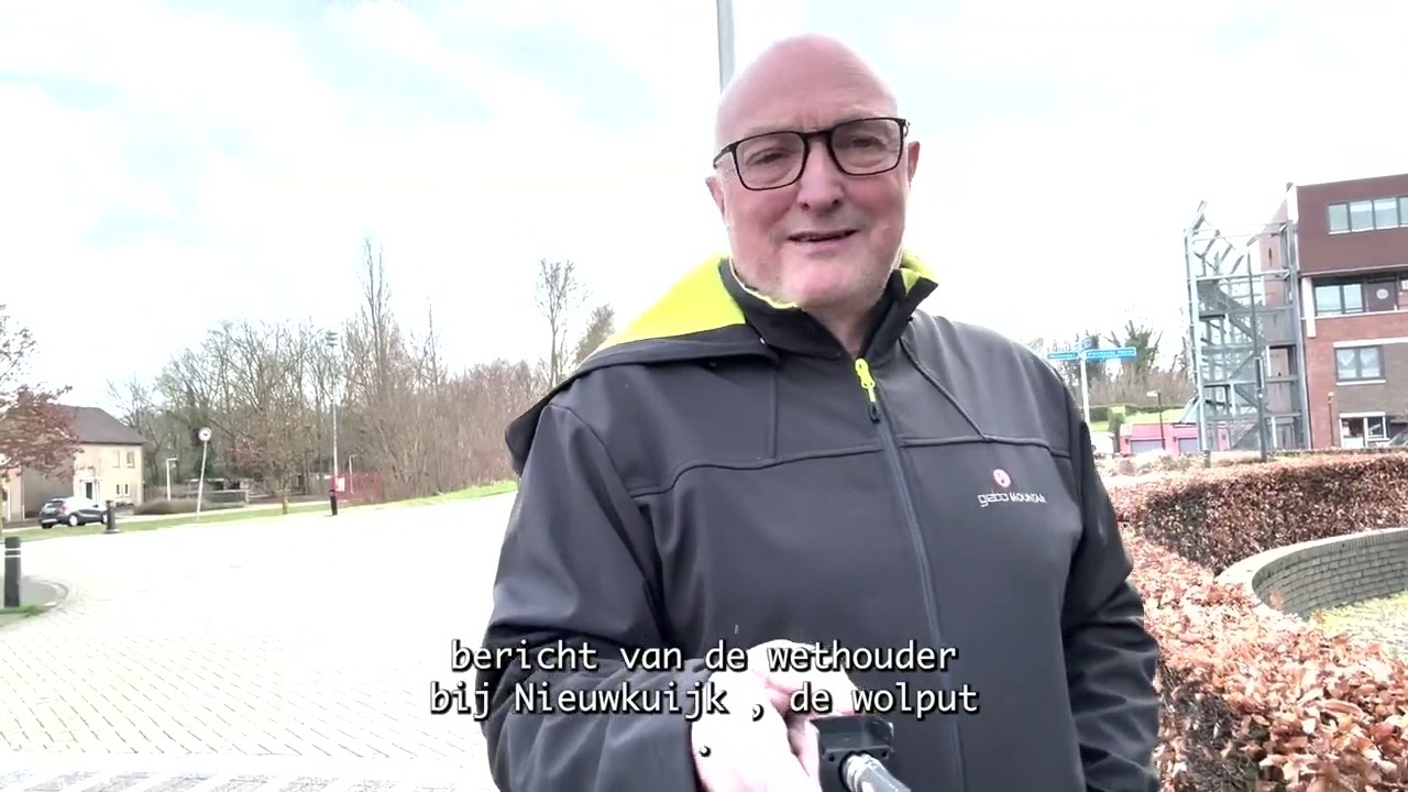 Verkiezingsprogramma van diverse partijen in Heusden met een korrel zout nemen.