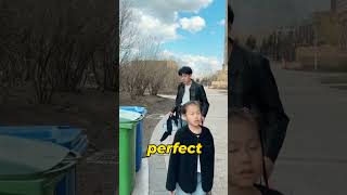 Girl Rock, Father Shocked😱  #shorts #usashorts