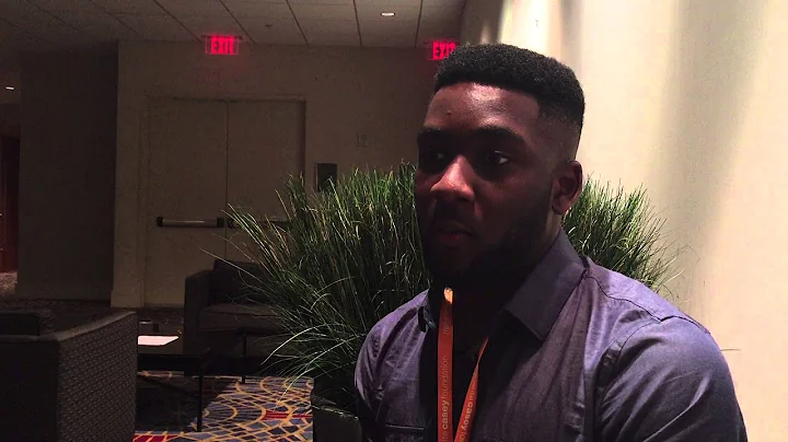 Richard McLin - @MCF2014 #EqualVoiceNow