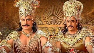Kurukshetra kannada trailer | munirathna darshan, ambarish,
v.ravichandran, arjun sarja naganna watch 3d movie official trailer-2.
st...