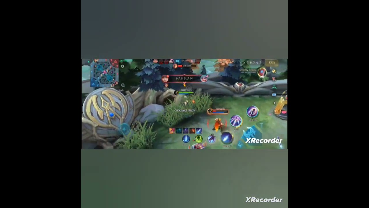 Ruby lncon Practiced in the exercise Gusion play game 