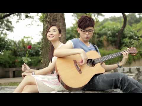 我不自己 MV （幕后花絮)