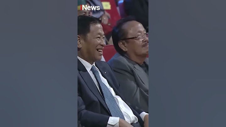 Setelah Sekian Lama, Sule dan Andre Kembali Bertemu