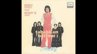 Maafkan - Eddy Silitonga & Eddy's Group