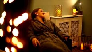 The Abbey Hotel Spa in Worcestershire
