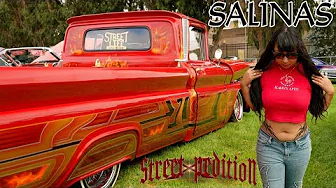 StreetLife Car Club Car Show | Salinas, CA | August 16, 2025