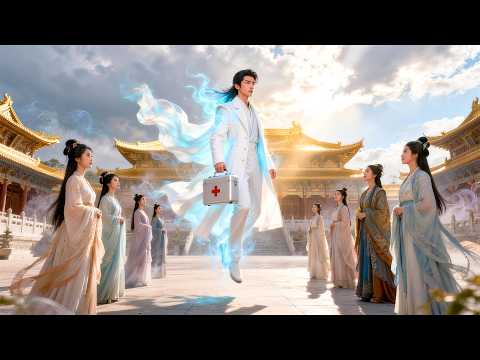 Dressed as a fairy to save the country, aren't the princesses not married? I spent the night running away carrying my wedding books, and as a result, I saved another beautiful woman halfway. She said she wanted to buy her own accord... #短劇 #穿越 #搞笑 #反轉 #逆襲 #古裝 #男頻 #爽文 #大陸短劇 #爽劇 #美女 #宮鬥 #皇宮