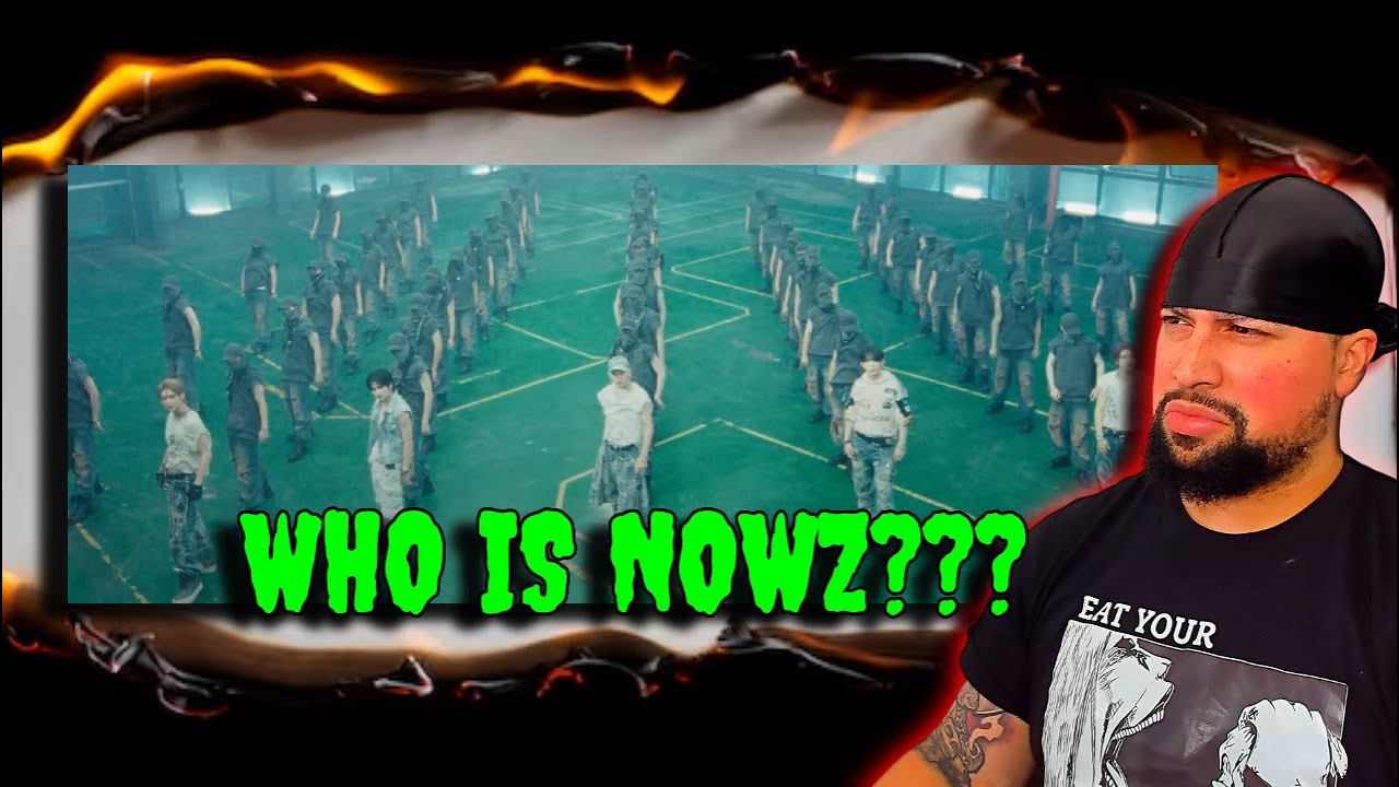 FIRST TIME LISTENING | NOWZ (나우즈) 'Problem Child (문제아)' | WHY I NEVER GOT PUT ON