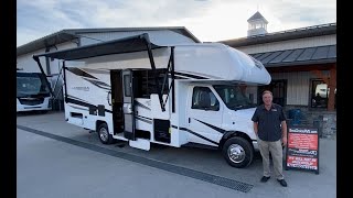 2024 Coachmen RV Leprechaun 260DS Ford 450