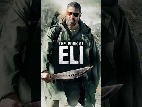 Книга Илая (2010) The Book of Eli #film #top #cinema #фильмы #movies #кино #топ #фильм #movie #films