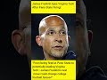 James Franklin Eyes Virginia Tech After Penn State Firing!