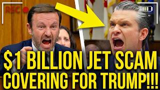 🚨Pete Hegseth PANICS After Chris Murphy Traps Him On $1 Billion Missing Funds!!!