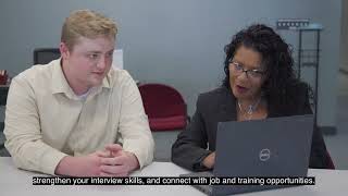 Nelly Has Been to PA CareerLink® Lehigh Valley