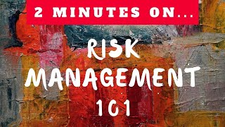 Funeral Home Risk Management 101- Just Give Me 2 Minutes