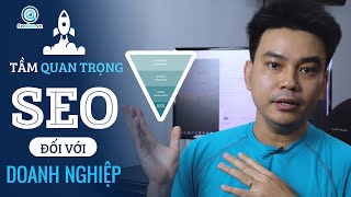 Tầm Quan Trọng Của SEO Với Doanh Nghiệp ✅ Mô Hình AIDA là gì ✅ Nhu Cầu Mua Hàng Online
