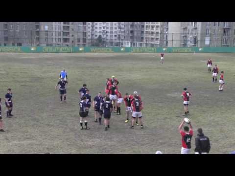 ყოჩ'ხულ 60:0 თერჯოლა \"ა\" ლიგა