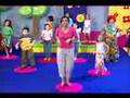Armenian Children's Song - Taline - Let's Play Together
