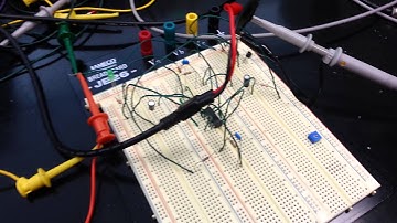 Heartbeat Detector Project EE98