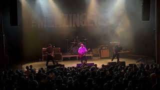 The Menzingers Summer 2022 Clip