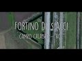 Fortino di Siacci &quot;Campo Calabro&quot; | Calabria dal drone