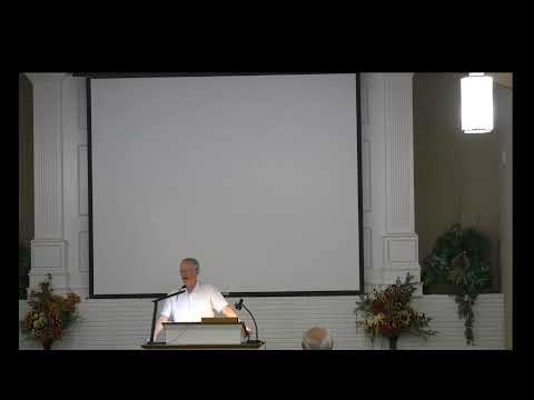 10.04.26 Sunday Afternoon Worship