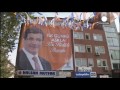 Turkish election victory promises major challenges for Davutoğlu