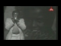 Journalist Solomon Kifle Lip Synching Mahmoud Ahmed S Almaz YeHarererua አልማዝ የሐረሯ Ca 1975 E C