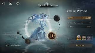 Reverse: 1999 - Operatic Reflection 10