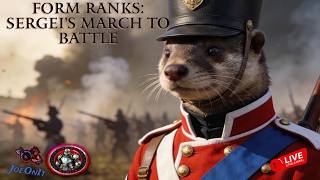 CHAOTIC Pub Crawl! Holdfast Nations At War Co-Stream TONIGHT
