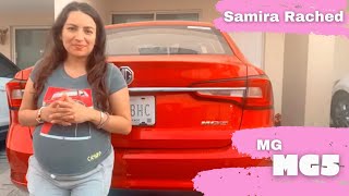 MG5 - Sorprendida con la marca by Samira Rached 4,297 views 2 years ago 15 minutes