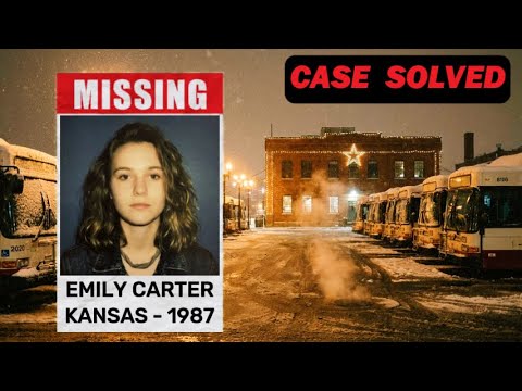 Kansas 1987 Cold Case Solved — Arrests Shock the Community - YouTube