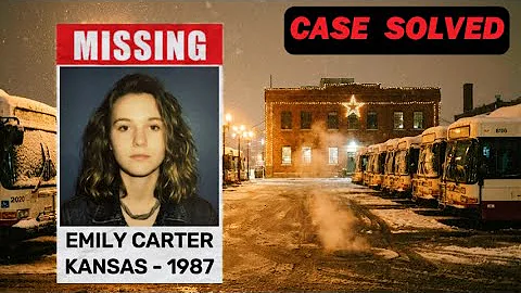 Kansas 1987 Cold Case Solved — Arrests Shock the Community
