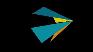 The Mega Tridi - OVR - European Demos - Atari ST Demo