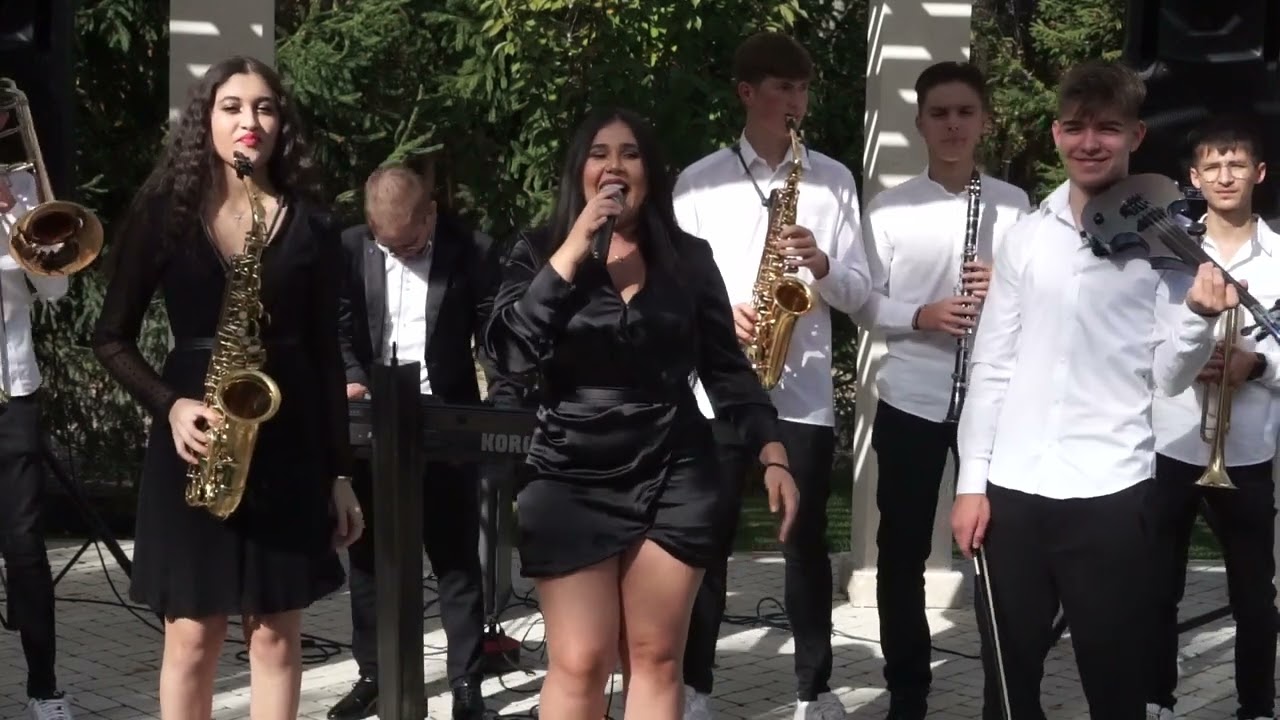 Formatia Giulia Dinu (Femeia Frumoasa) NUMAR Contact Formatie 0745945716