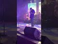 @Masego Performs You Never Visit Me Live