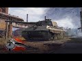 E 50 Ausf. M — Знакомство с танком. Как он в 2024 году?!