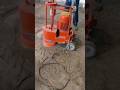 Floor Cleaning Before the Italian Marble Fixing!!!#floorcleaning #marblefixing #italianmarble