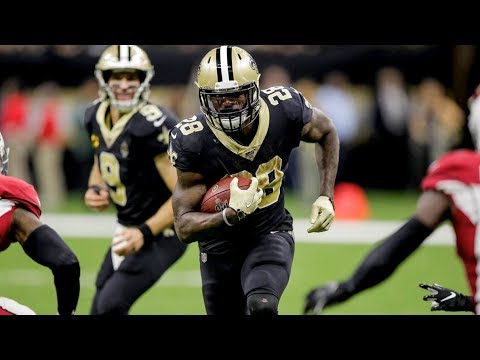 Latavius Murray 2019 Highlights Youtube Latavius Murray 2019 Highlights Youtube