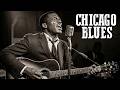 Midnight Blues Chicago: Soulful Blues Guitar for Midnight Vibes