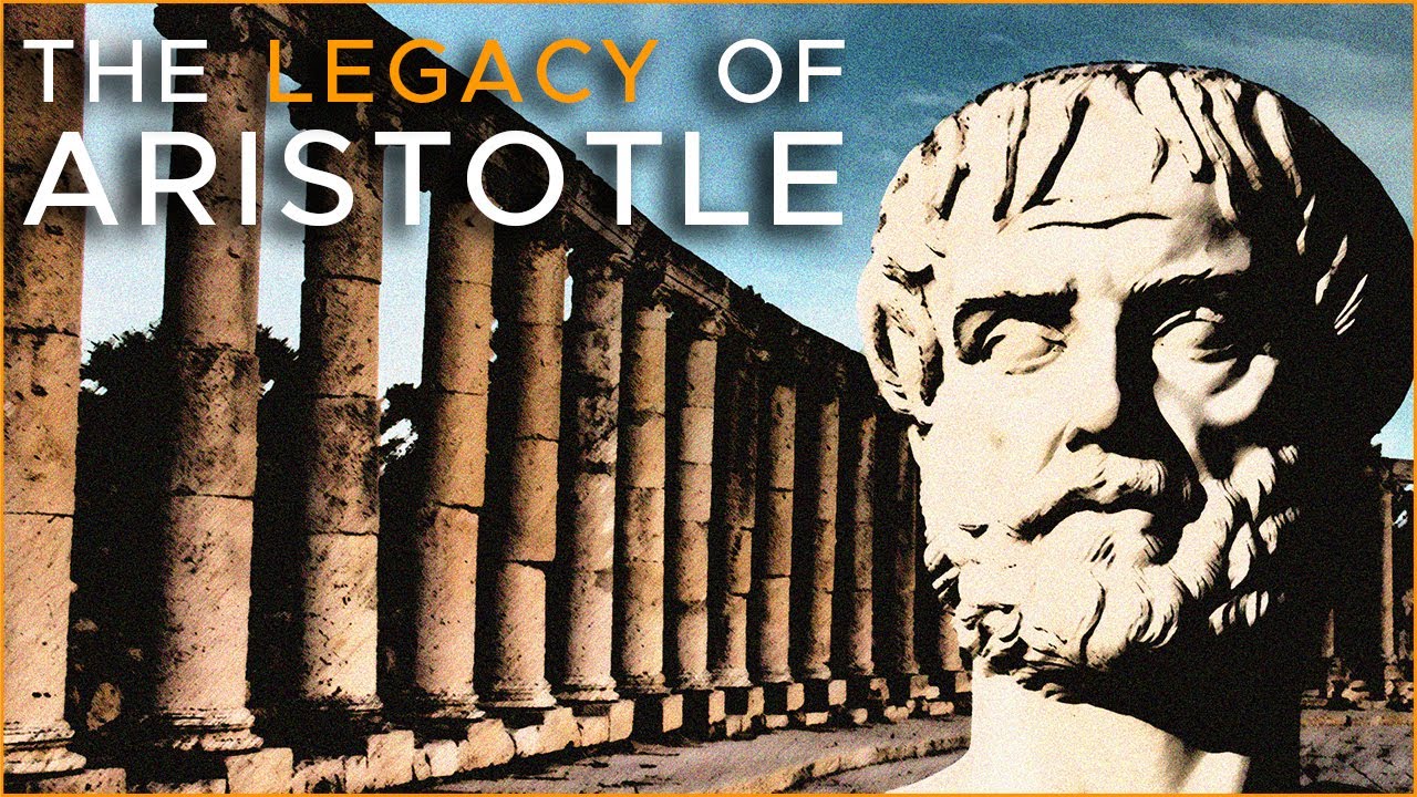 Aristotle's Quotes That Are POWERFUL & WISE - LIFECHANGING (Ancient Greek Philosophy)