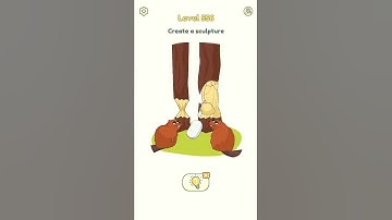 DOP 2 Level 556 Shorts Delete One Part Solution and Answer 🔥 Subscribe 🔥 #shorts #gameplay #babygame